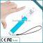 Hot sale on  selfie stick with bluetooth china factory direct