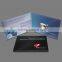 2016 hot sale 2.4" video greeting card in paper crafts,sex video card,video business card