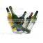 Good Quality Transparent Acrylic Wine Cooler Bucket