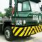 HOVA 4x2 terminal tractor truck port tractor truck