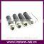 INST M8 4way waterproof Connector