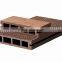 High cost-effctive wpc outdoor flooring material