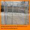 Best galvanized with PVC coated surface treatment dog cage panel China factory