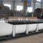 Mineral seperation machine screw classifier