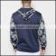 Hot Sale Wholesale Plain Custom Sweatshirt With Hood Printed Blank Hoodies Hoody For Men                        
                                                Quality Choice
