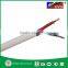 1.5mm pvc insulated electric cable