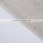 polyester knitting velvet toy fabric short plush brush velvet home textile fabric polyester velvet pearl doll fabric