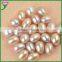 Factory Outlet loose pearls how to make pearl beads with collar