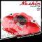2POT Monoblock Caliper Brake System
