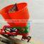 Tennma planter corn walking tractor planters corn walking hand corn planter