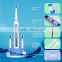 201,6 most fashionable travel rechargeable sonic electric toothbrush