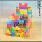 eva foam safe building blocks toys for kids