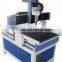 Automatic 3d wood carving cnc router copper sheet engraving machine from Senke manufacture