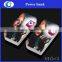 2000mAh Shenzhen Mini Portable Charger Power Bank for HTC Xiaomi