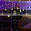 2M138Leds Christmas Holiday Wedding Curtain Lights/Safety light curtain/High quality led strip light