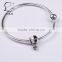 fashion bracelets diy bracelet korean crystal pendant accessories