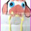 animal cute hand baby hats crochet beanies for babies free crochet hat patterns for children