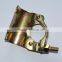 Rizhao Manufactuer T Bolt Scaffold Single Coupler