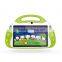 USB 2.0 Multi touch Against web addiction kids tablet with Android System