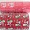 Food grade grease proof wrapping paper for fast food