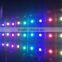 Size 75*15 MM IP68 Waterproof SMD5050 With WS2811Magic RGB Led Module