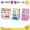 High simulation ATM machine toy atm bank toy for children
