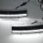 Multi-function led indicator light led driving light led drl for 350Z Z33 06-09