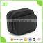 2016 High Quality Men Outdoor Travel Black Toilet Bag With Pocket on Front