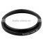 Camera Step-up Ring Accessories 40.5-43mm Ring Adapter For Canon 5D 1200D For Sony A850 A300