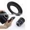 Digital Camera For PK-67mm Macro Reverse Ring For Pentax PK-700 K-5