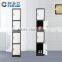 New Style Furniture Industrial Steel Metal Office Wardrobe Cabinet