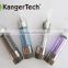 2.4ml Competitive price China supply kanger t3s coil atomizer with new design