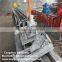 C U Type Light Steel Keel Roll Forming Machine