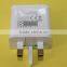 charger with 3 USB for mobile tablet