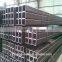 S235/S275/S355 Square tube/SHS