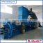 20 years manufacturer, automatic hay and straw baling machine
