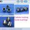 Tungsten carbide bushing and Sleeve