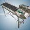 Dispense Cardboard sleeves page counting machine Label separater
