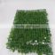 UV protected artificial grass carpet grass fence with cheap price