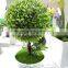 New product for decoration artificial pottde plant with led light bonsai from China supplier