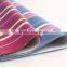 wholesale rainbow paper florist wrapping paper