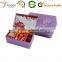 New endearing metal tin butter fly wedding candy chocolate packaging box                        
                                                                                Supplier's Choice