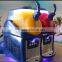 iSlush mini slushy machine designed in Australia