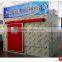 Fruit and vegetable cold storage from changzhou