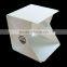Mini Foldable LED Lightroom Photostudio Box