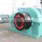 Explosion-proof mining shunting winch