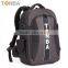 Professional Durable Zippers Vedio Bag and Waterproof Camera Bag Backpack