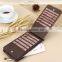 2015 new design OEM/ ODM genuine leather id card holder business card holder
