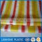 Colorful PE woven tarpaulin sheet direct from china