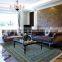 oriental design ceramic carpet tile